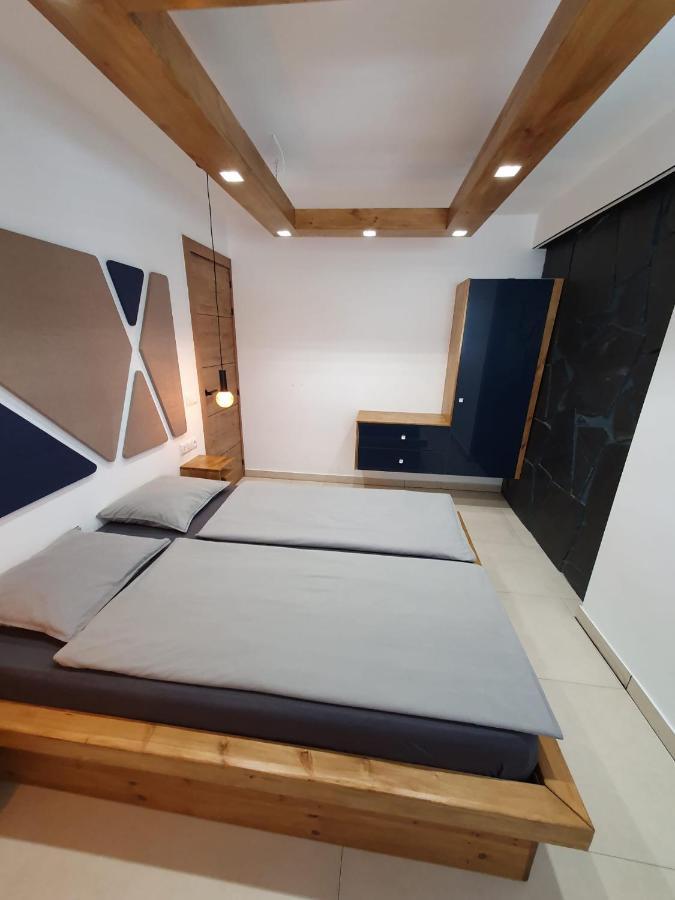 The White Waves Tf Holiday Apartment Las Americas Playa Feñabe Exteriör bild