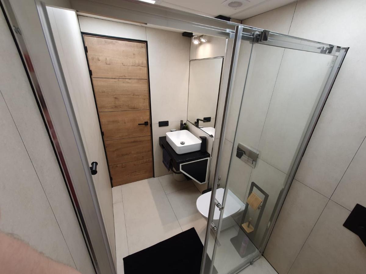 The White Waves Tf Holiday Apartment Las Americas Playa Feñabe Exteriör bild