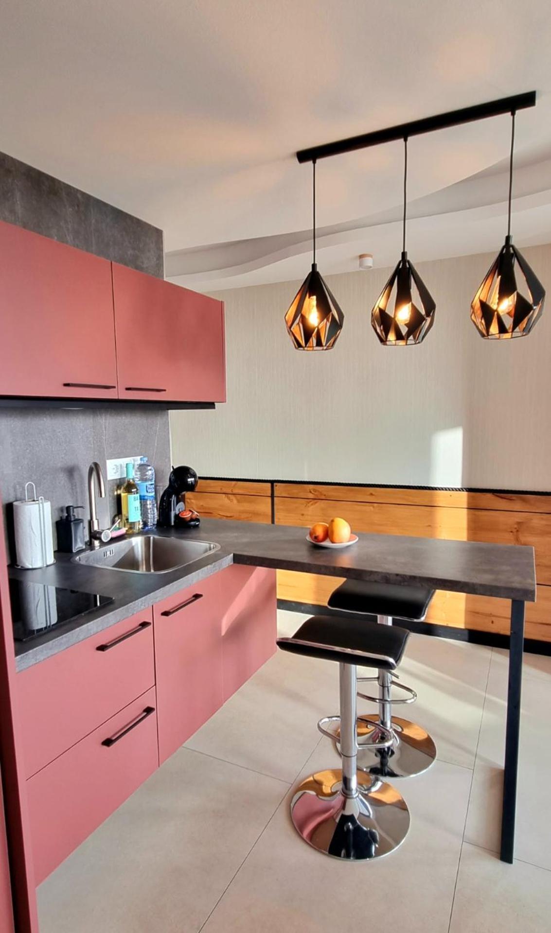 The White Waves Tf Holiday Apartment Las Americas Playa Feñabe Exteriör bild